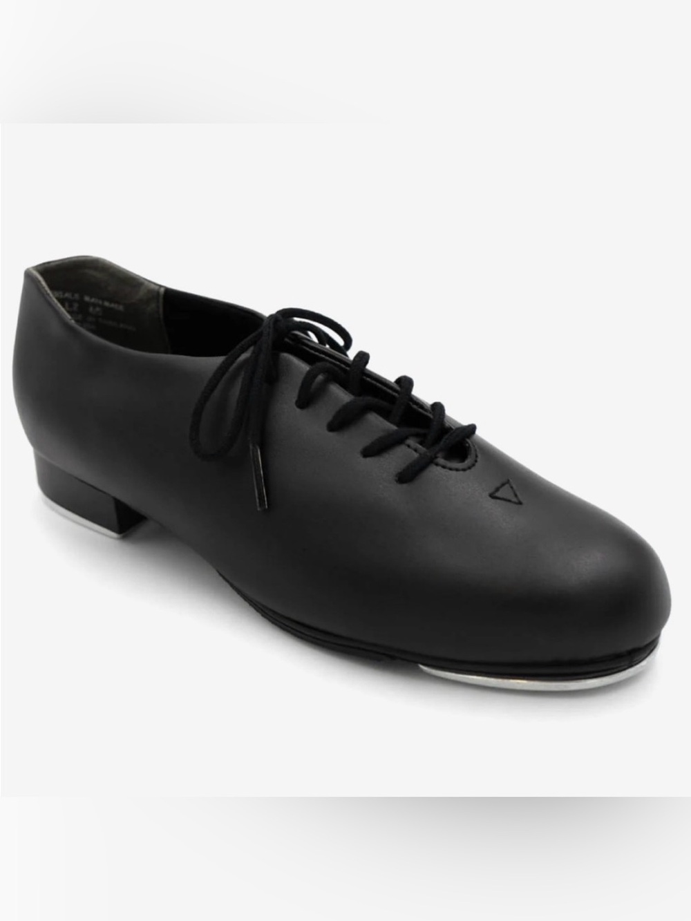 Capezio Tic Tap Toe shoe unisex New